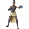 Image de Hasbro Marvel Legends Series Black Panther Legacy Collection Shuri, figurine de 15 cm à collectionner
