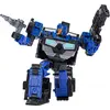 Image de Transformers Jouets Generations Legacy 14 cm grande figurine Deluxe Crankcase, à partir de 8 ans