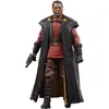 Image de Hasbro Star Wars - Magistrat Greef Karga The Black Series