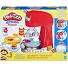 Image de Play-Doh Kitchen Creations Super Robot de cuisine