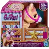 Image de Peluche interactive Furreal Friends Cannelle Mon poney coquet