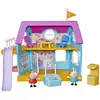 Image de Peppa Pig Le club des amis de Peppa