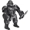 Image de Hasbro L'ascension des bêtes Command & Convert Optimus Primal