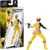Image de Hasbro : Figurine Power Rangers Lightning Collection S.P.D. Ranger jaune