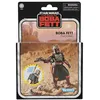 Image de Figurine Star Wars Vintage Collection Boba Fett Tatooine