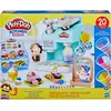 Image de Play-Doh Set de café