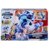 Image de Figurine Pyjamasques Animal Power Super Chat De Combat Rugissant