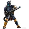 Image de Figurine - Star Wars Black Series - Jon Favreau (paz Vizsla)