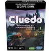 Image de Jeu classique Hasbro Cluedo Trahison Au Manoir Tudor