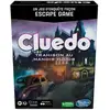 Image de Cluedo - Trahison au Manoir Tudor