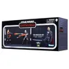Image de Figurine - Star Wars Black Series - Convention Exclu- Mando Build Up Set