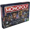 Image de Jeu classique Hasbro Monopoly Black Panther 2