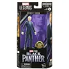 Image de Figurine de collection Marvel Legends Series Black Panther Everett Ross