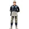 Image de Star Wars: Andor Black Series figurine Cassian Andor (Aldhani Mission) 15 cm