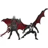 Image de Hasbro Knull et Venom