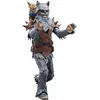 Image de Hasbro Star Wars - Wookie Halloween The Black Series