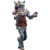 Image de Hasbro Figurine Articulée Black Series édition Wookiee Star Wars Halloween 15 Cm