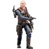 Image de Figurine Star Wars The Mandalorian Migs Mayfeld Black Series