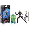 Image de Figurine Marvel Legends Yelena Belova Black Widow