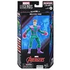 Image de Figurine Marvel Legends Molecule Man