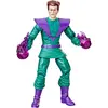 Image de Hasbro Marvel Legends figurine Puff Adder BAF: Molecule Man 15 cm