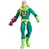 Image de Hasbro Figurine Articulée Puff Adder Baf : Baron Von Strucker Marvel Legends 15 Cm