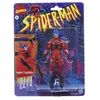 Image de Figurine Spiderman Legends Class 5