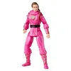 Image de Power Rangers X Cobra Kai Ligtning Collection - Figurine Morphed Samantha LaRusso Pink Mantis R
