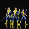 Image de Figurine - Marvel Legends - Xmen 60ème Anniversaire - Gambit Banshee & Psylocke