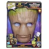 Image de Figurine Marvel Guardians of the Galaxy Masque électronique Groot