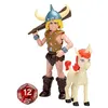 Image de Figurine - Dungeons Et Dragons - Cartoon Santiago