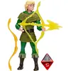 Image de Dungeons & Dragons Cartoon Classics Grande figurine de Hank Ranger de 15 cm, Jouets D&D