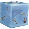 Image de Dungeons & Dragons Honneur aux voleurs Golden Archive Gelatinous Cube Cube de gélatine, pour F 15 cm