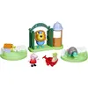 Image de Hasbro F64315X0 L'aventure du zoo de Peppa