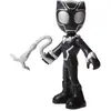 Image de Hasbro Spidey and His Amazing Friends super grande figure d'action Black Panther, jouet de superhéros f