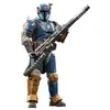 Image de Star Wars : The Mandalorian Vintage Collection - Figurine Paz Vizsla 10 cm