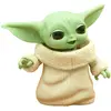Image de Hasbro Star Wars Mixin Moods Grogu / Child