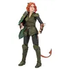 Image de Dungeons & Dragons : L'Honneur des voleurs - Figurine Golden Archive Doric 15 cm