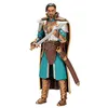 Image de Dungeons & Dragons : L'Honneur des voleurs - Figurine Golden Archive Xenk 15 cm