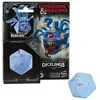 Image de Figurine de collection tyrannoeil bleu convertible en d20 géant, monstre-dé Dicelings D&D, Dungeons & Dragons L'honneur des voleurs