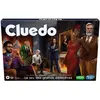 Image de Hasbro Gaming Cluedo Classic Refresh, f (Français, 2 - 6 Joueur)
