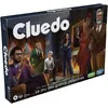 Image de Hasbro Cluedo (Néerlandais, 2 - 6 Joueur)
