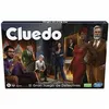 Image de Jeu Fiches Hasbro Cluedo