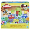 Image de Pâte à modeler Play-Doh La grenouille des couleurs