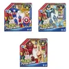 Image de Figurine + Accessoires Marvel Super Hero Mashers Hasbro 15 cm