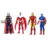 Image de Figurine Avengers 30cm