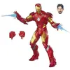 Image de MARVEL AVN LEGENDS FIG TITAN IRON MAN