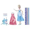 Image de Poupée Disney Princess : Cendrillon Relooking