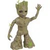 Image de Hasbro Marvel Studios Je suis Groot Groove 'N Grow Groot, figurine interactive de 34 cm, super-héros