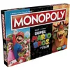 Image de Jeu classique Monopoly Super Mario Le film
